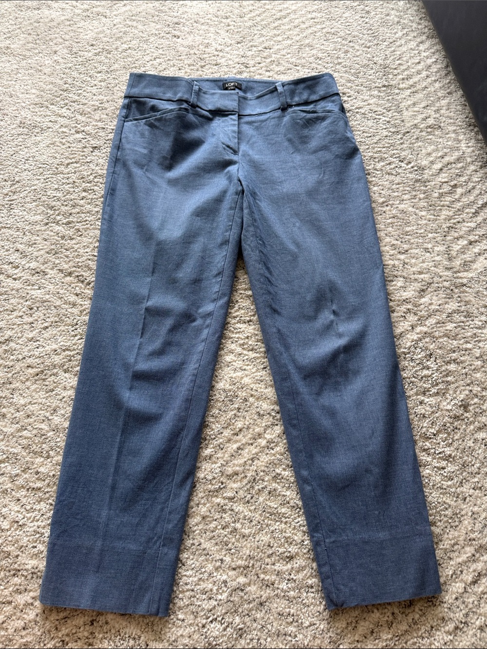 LOFT Women’s Riviera Dress Pants